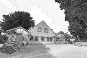 Гостиница AKZENT Hotel Thiemann  Гандеркезее